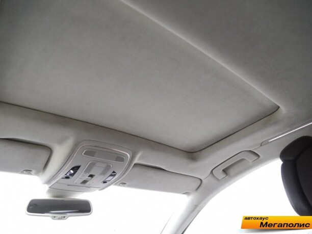 Audi A8 D4, 2010 г.
