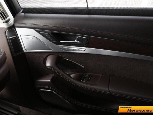 Audi A8 D4, 2010 г.