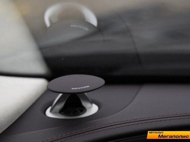 Audi A8 D4, 2010 г.
