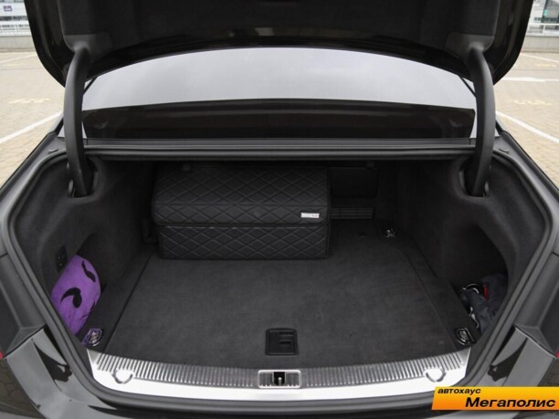 Audi A8 D4, 2010 г.