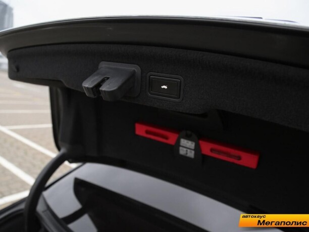 Audi A8 D4, 2010 г.