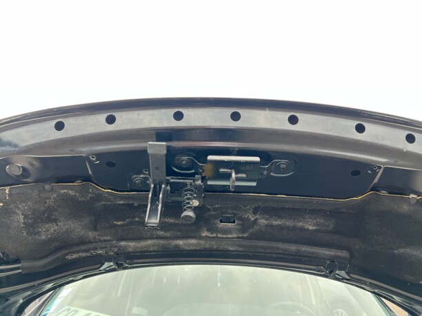 Renault Grand Scenic III · 2-й рестайлинг, 7 мест, 2013 г.