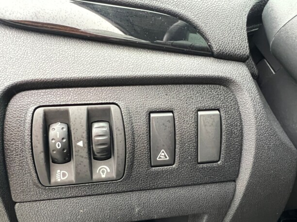 Renault Grand Scenic III · 2-й рестайлинг, 7 мест, 2013 г.
