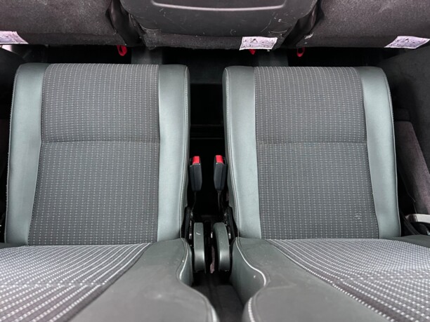 Renault Grand Scenic III · 2-й рестайлинг, 7 мест, 2013 г.