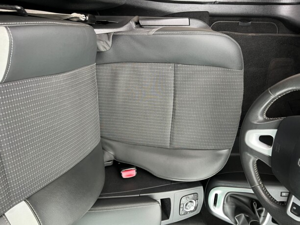 Renault Grand Scenic III · 2-й рестайлинг, 7 мест, 2013 г.