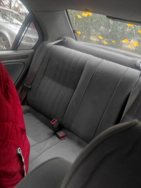 Rover 400 HH-R, 1999 г.