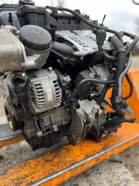 Двигатель для BMW 3 серия F30, F31 2011-2015
