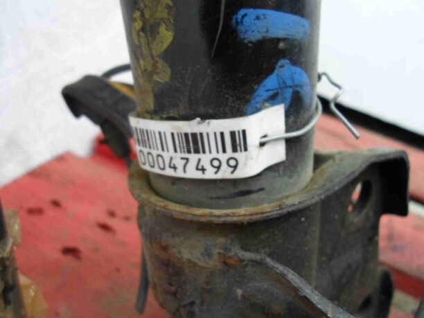 Пружина передней подвески для Acura MDX II 2007 - 2010