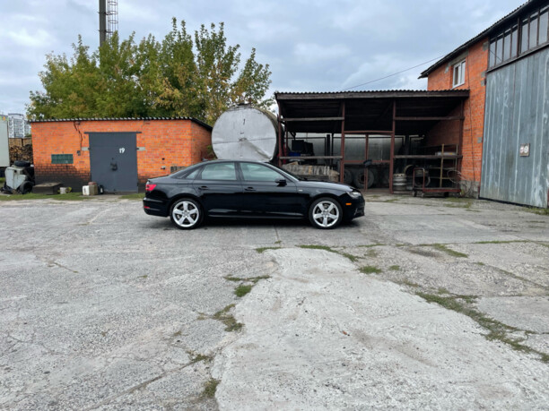 8x19 5x112 4 шт.
