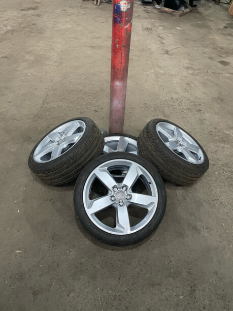 8x19 5x112 4 шт.