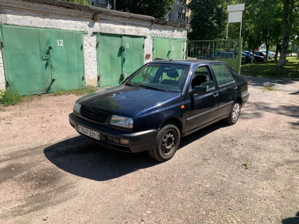 Volkswagen Vento, 1994 г.