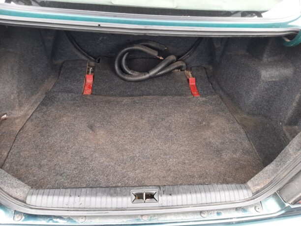 Daewoo Leganza, 1998 г.