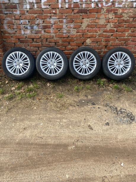 Volkswagen 7x16 5x112 4 шт.