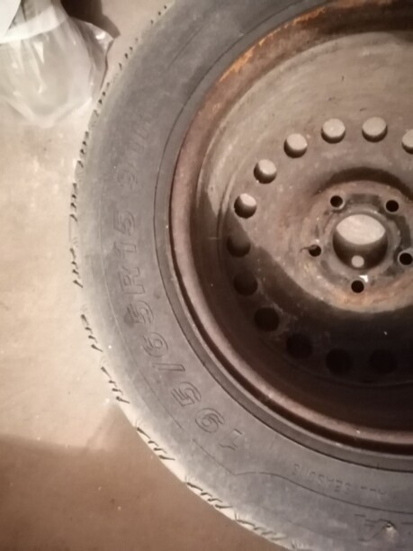 Легковые шины Белшина 195/65 R15 195/65 R15 3 шт.