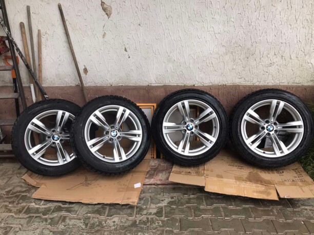 9x19 5x120 4 шт.