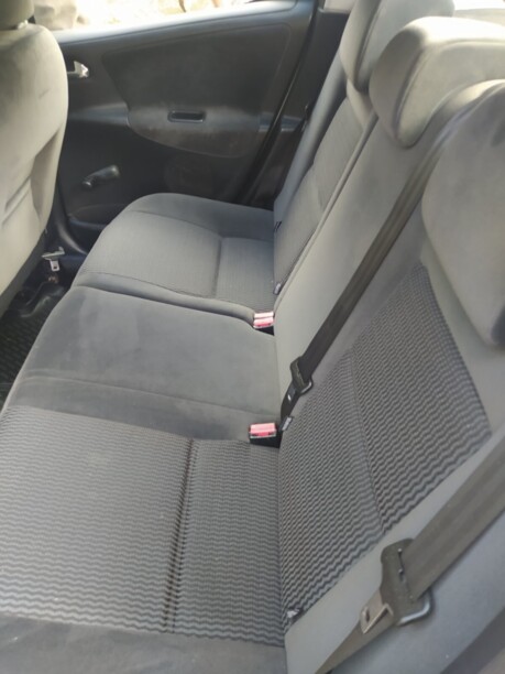 Peugeot 207 I, 2006 г.