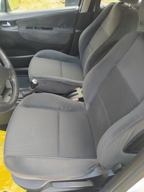 Peugeot 207 I, 2006 г.