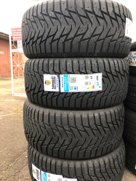 Легковые шины Sailun 275/40 R20 2 шт.