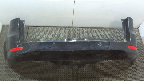 Задний бампер в сборе для Ford Mondeo IV 2007 - 2010
