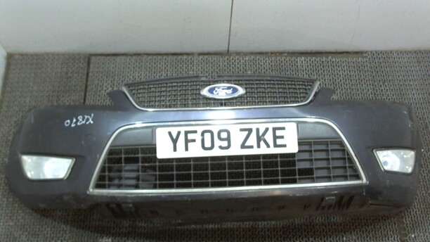 Передний бампер в сборе для Ford Mondeo IV 2007 - 2010