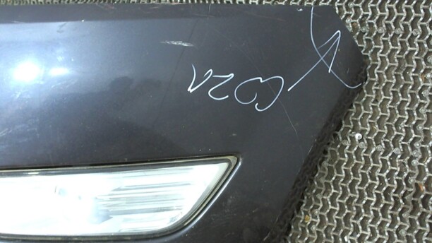 Передний бампер в сборе для Ford Mondeo IV 2007 - 2010