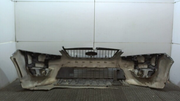 Передний бампер в сборе для Ford Mondeo IV 2007 - 2010