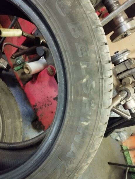 Легковые шины Белшина Артмоушен 205/55 R16 4 шт.