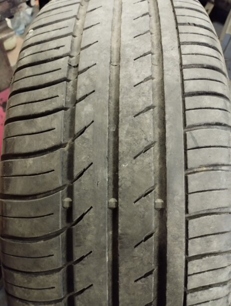 Легковые шины Белшина Артмоушен 205/55 R16 4 шт.