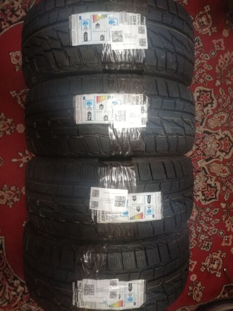 Легковые шины Premiorri 225/40 R18 4 шт.