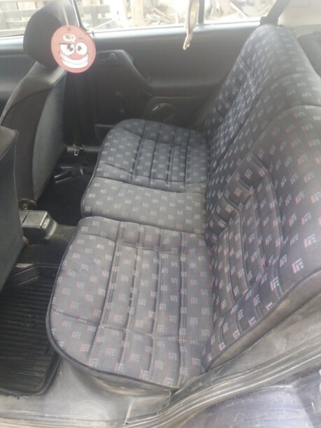 Volkswagen Golf III, 1994 г.