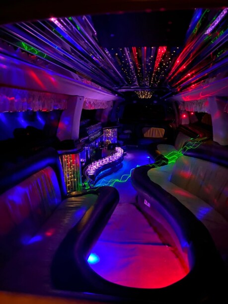 Cadillac Escalade II, 2002 г.
