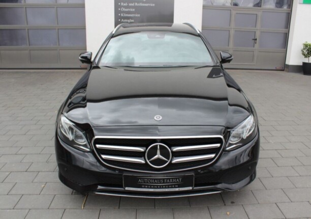 Mercedes-Benz E-Класс W213, S213, X213, C238, A238, 2019 г.