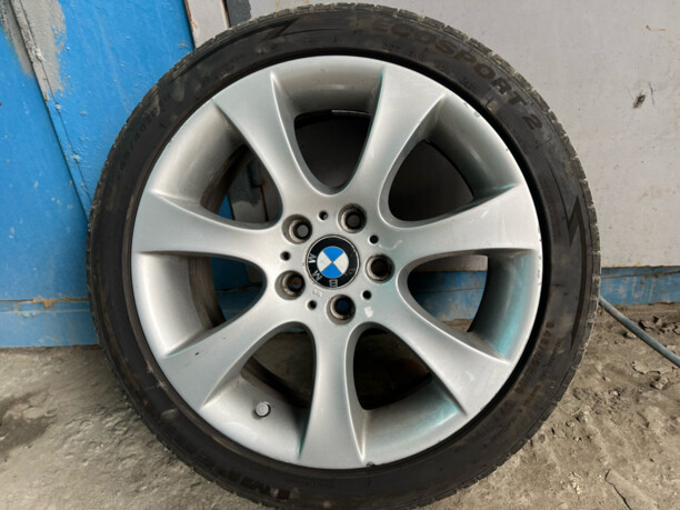 bmw 3 5 x3 x5 8x18 5x120 4 шт.