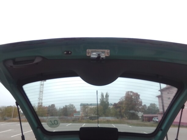 Opel Corsa C, 2001 г.