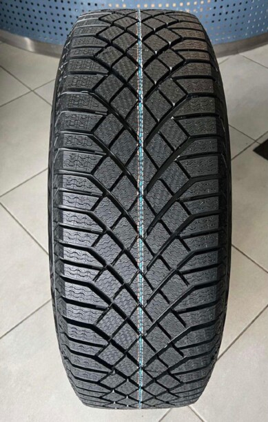 BMW IX 8.5x20 5x112 4 шт.
