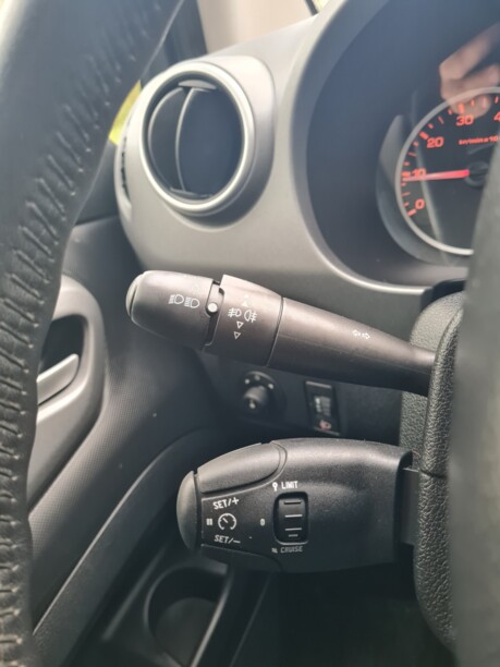 Peugeot Partner II · 2-й рестайлинг, 2018 г.