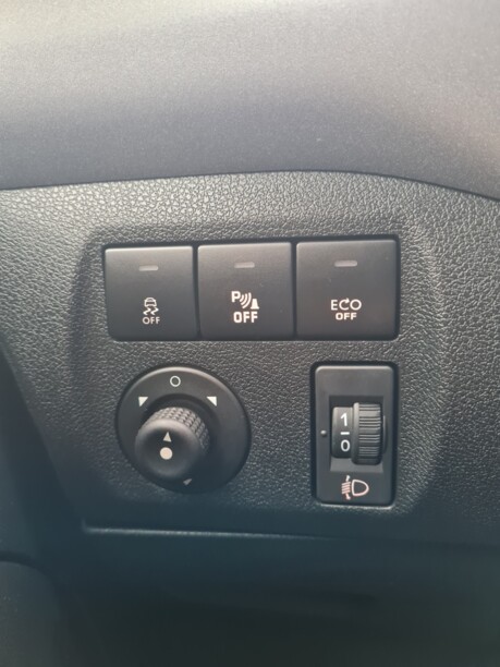 Peugeot Partner II · 2-й рестайлинг, 2018 г.