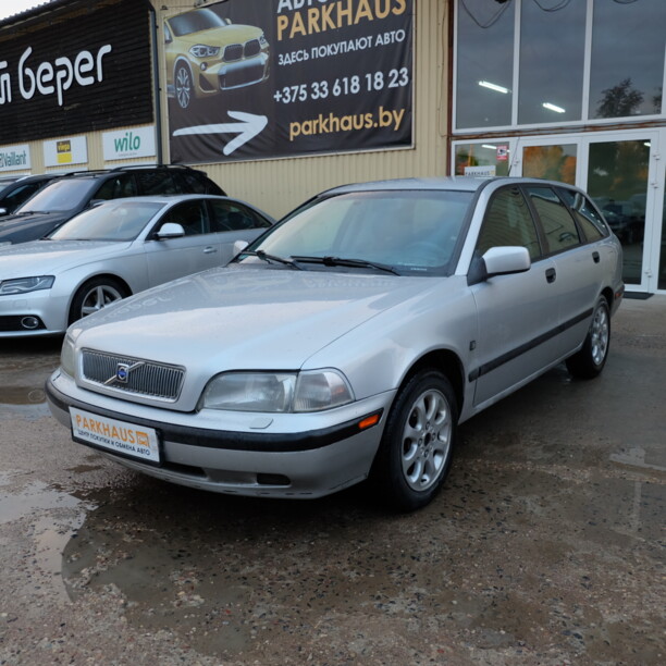 Volvo V40 I, 1998 г.