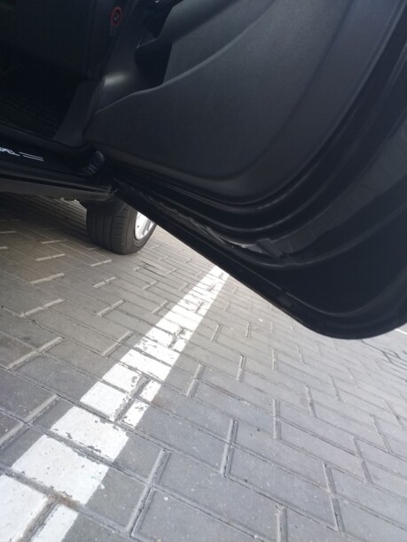 Opel Corsa D, 2007 г.
