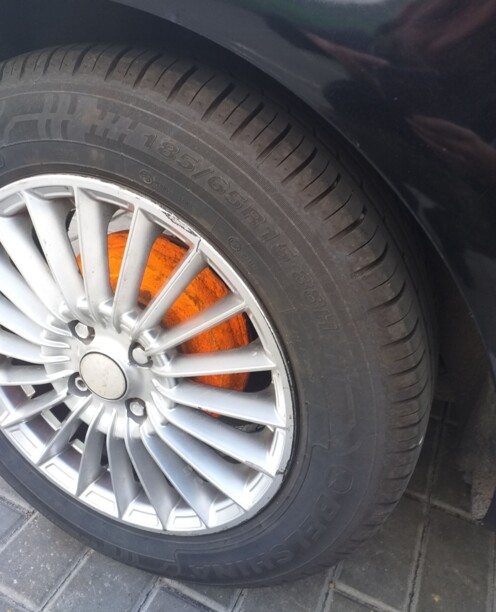Opel Corsa D, 2007 г.