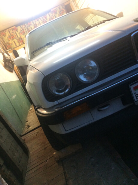 BMW 3 серия E30, 1988 г.