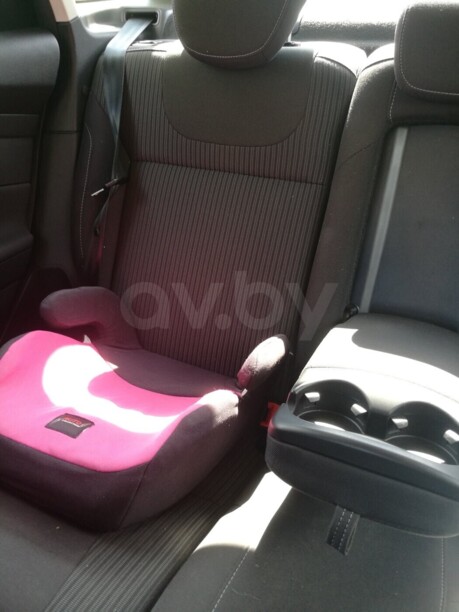 Ford Focus III, 2014 г.