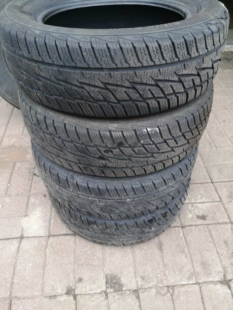 Легковые шины Matador 185/60 R15 4 шт.