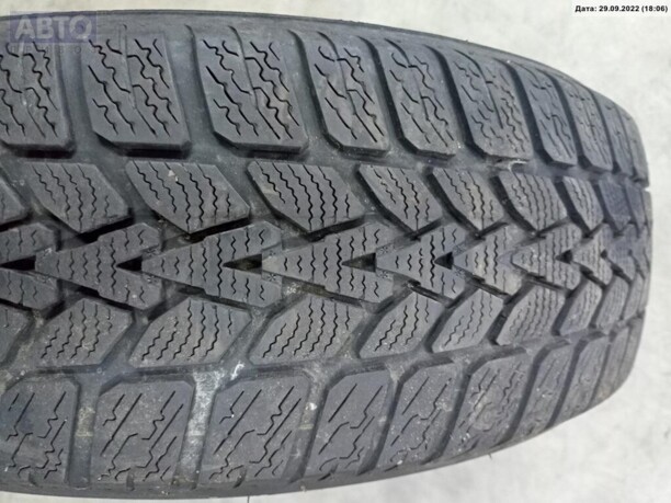 Легковые шины Dunlop 195/65 R15 1 шт.