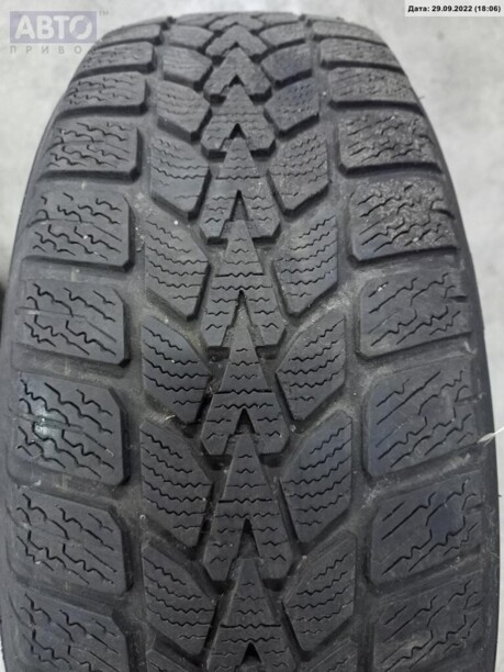 Легковые шины Dunlop 195/65 R15 1 шт.