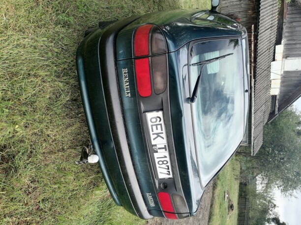 Renault Laguna I, 1995 г.