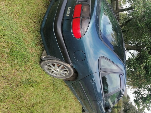 Renault Laguna I, 1995 г.