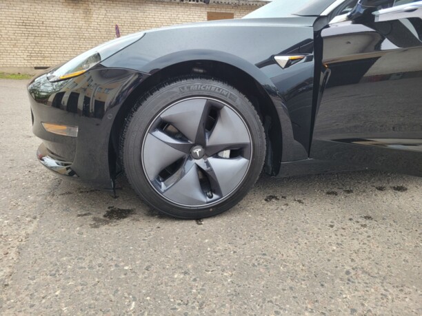 Tesla Model 3, 2019 г.