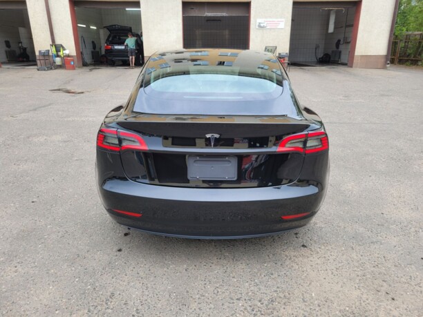 Tesla Model 3, 2019 г.