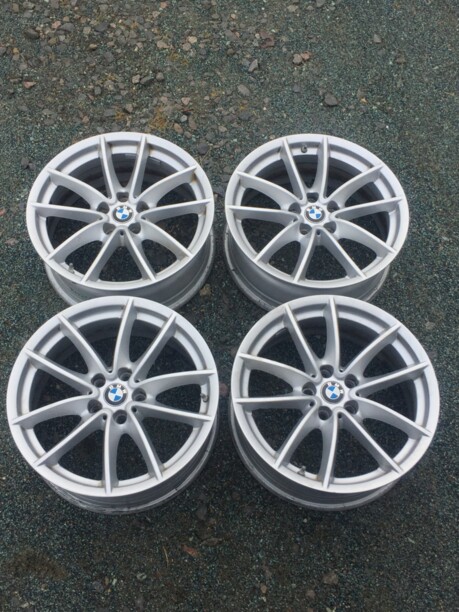 BMW R18 5*112 7x18 5x112 4 шт.